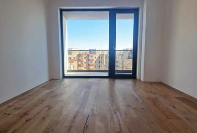 Apartament cu 2 camere decomandat în Răcădău