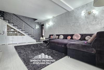 VILĂ individuală P+1E, teren 450 mp, mobilată, VASLUI, M. Grecilor - zona LCL; - 4