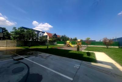 ​Oportunitate: Apartament modern de 2 camere, etaj 1 - 54