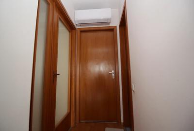 3 camere de 85 mp, cu centrală termică proprie, metrou Crângași la  10 minute - 17