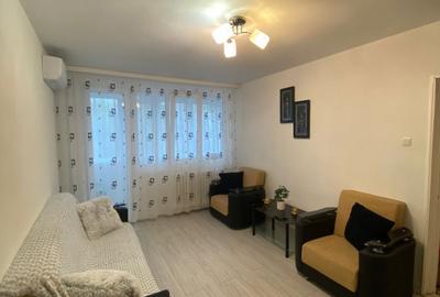 Apartament 2 Camere, 68 mp – 5 Minute de Metrou Grigorescu - 2