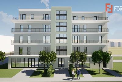 COMISION 0% - Apartament cu 3 camere la etajul 1 in Giroc, zona ESO - 4