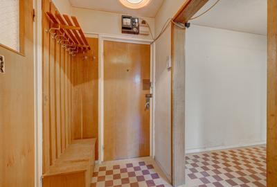 Apartament 2 camere Brancoveanu, Spitalul Marie Curie, decomandat, etaj 3/4 - 11