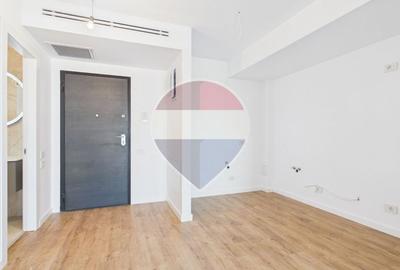 Studio premium | Residence 5 Forest | Zona Pipera - 5