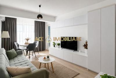 2 Camere de inchiriat | Popesti Leordeni | Metrou | Parcare | Centrala - 5