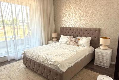 Apartament 3 camere | LUX | Posibilitate Parcare | Floreasca-Laguna Residence - 5