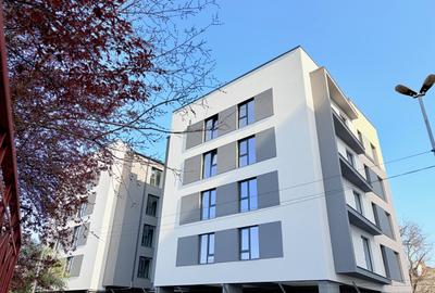 Apartamente 2camere imobil nou zona Straulesti-Baneasa - 23
