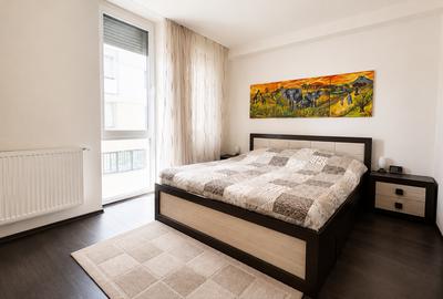 Apartament 3 Camere | Zona Braytim | Etaj 1 | 67mp Utili + Terasa - 12