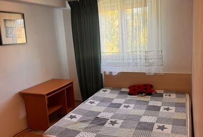 Apaetament cu o cameră 29 mp Rogerius - 1