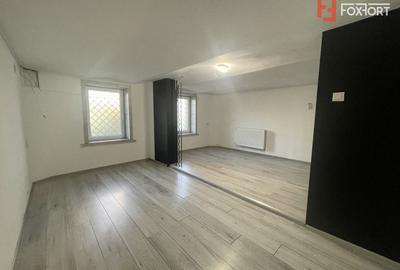 Spatiu de inchiriat la demisol, Calea Bogdanestilor - ID C4498 - 2