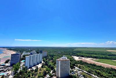 OLIMP TOWER - ETAJ 21 - EXECUTIVE COLLECTION by KELLER WILLIAMS - Comision 0% - 3