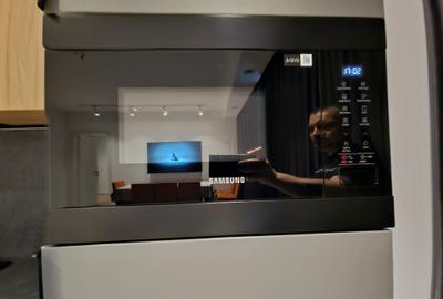 Complex de top Mobipark Tomis Plus 3 Camere 2 Bai Mobilat Modern Parcare Paza - 11