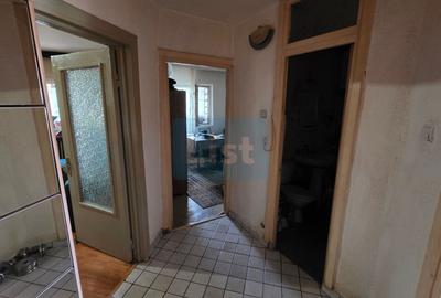 Apartament 2 camere, etaj 2, Zona Kiseleff - 3