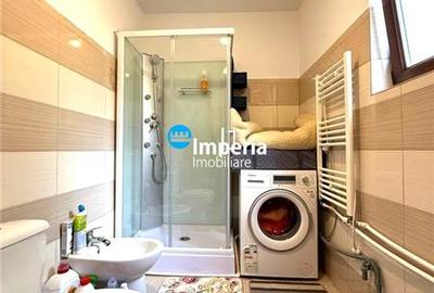 Vila mobilata Uricani Miroslava, Teren 550 mp, 5 min Mall Moldova - 5