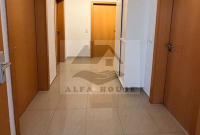 Apartament cu doua camere, Avantgarden II Bartolomeu,  52 mp - 2