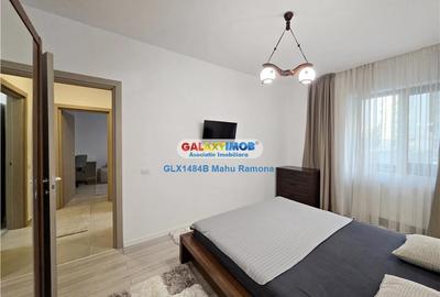 Apartament 2 camere cu parcare subterana, Novum Independentei - 7