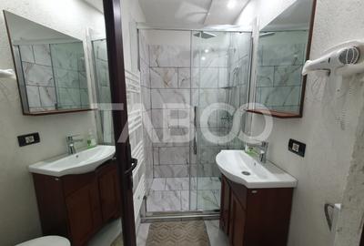 Apartament 2 camere renovat 2026 mobilat utilat zona 13 Decembrie - 6