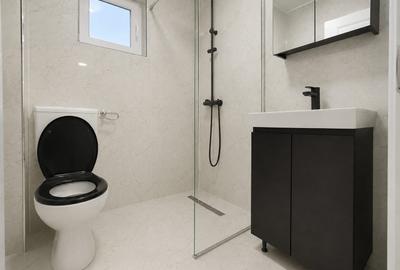 Vila la cheie | 6 camere 210mp + 475mp teren | Dudu - Chiajna - 13