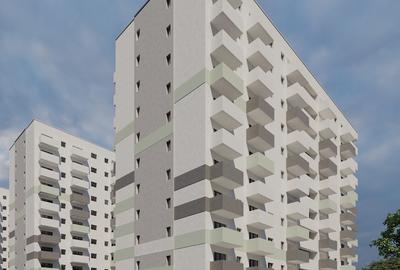 Ajustorului Park Residence
