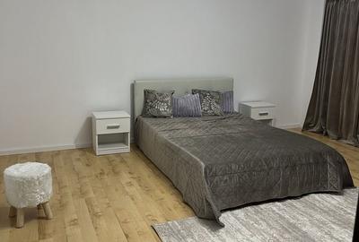 Prima Închiriere Apartament 2 camere Decebal langa Sanador, 3 balcoane - 9