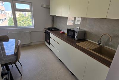 Apartament Premium Panduri 2 Camere - 11