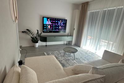 Inchiriere doua camere Premium Aparatorii Patriei - 20