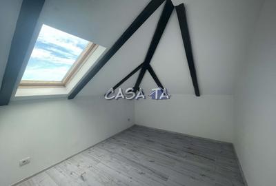Apartament 3 Camere, Etaj 3, Aleea Unirii - Zona Centrala - 3