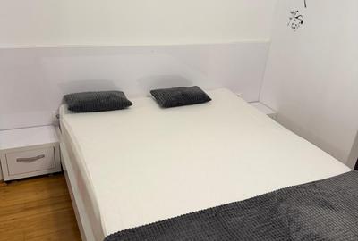 380euro/luna, garsoniera moderna, Copou Exclusive Residence - 5