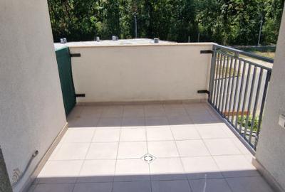 Inchiriere  apartament 3 camere Greenfield Baneasa - 5