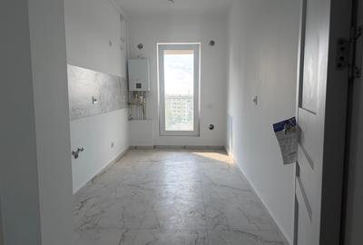 Apartament 2 camere,cf.1,centrala proprie,mutare imediata,Promenada Lacul Morii - 10