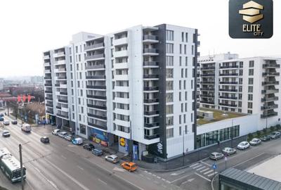 Apartament nou disponibil pentru închiriere, in Elite City - 13