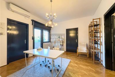 Pta Alba Iulia | 5 camere in Vila | Curte | Parcare - 2