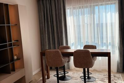 ✅Comision 0% - Apartament premium, totul nou - Tomis Tower Constanța - 7