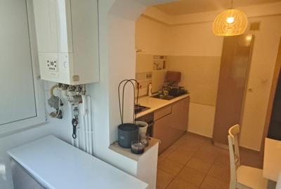 Apartament trei camere Dacia - 7