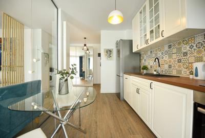 Vanzare Studio Cloud 9 Residence Aviatiei - 17