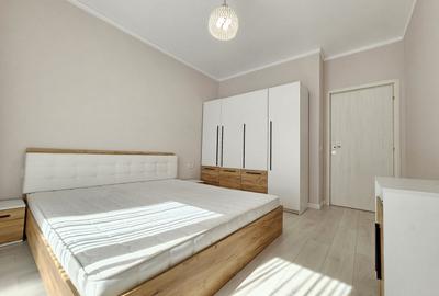 Exigent Plaza Faza 2| Parter inalt, decomandat| Ct proprie - 5