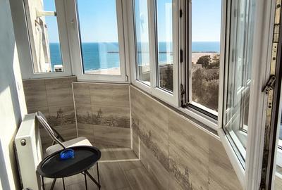 Faleza Nord- apartament 3 camere langa plaja - 14