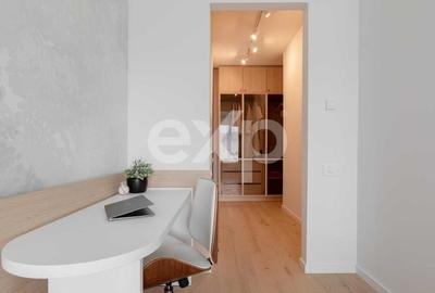 Apartament pe 2 niveluri | Gheorgheni | 55 mp + parcare subterană - 6