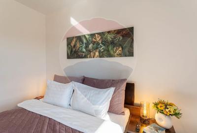 Studio + Parcare Subterana Avangarden faza 4 - 22