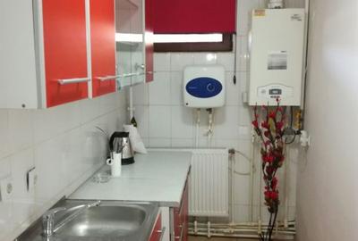 Tomis nord, garsoniera în bloc nou - 1300 lei - 7