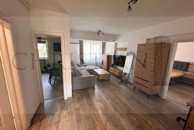 2 camere - Ranetti Residence Politehnica Grozăvești - 1