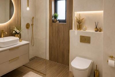 Duplex P+1 4 Camere Cumpana Zona Stadion - 5