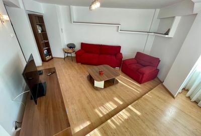 INCHIRIERE APARTAMENT 3 CAMERE - CENTRALA TERMICA - ULTRACENTRAL - 2