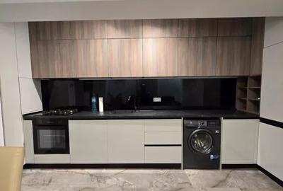 2 camere | Floreasca | Centrala Proprie - 7