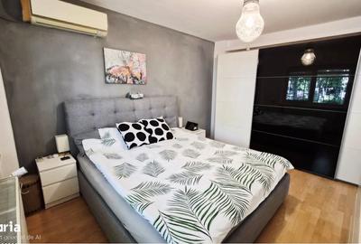 Apartament 4 camere, Doamna Ghica - 2