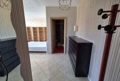 STUDIO 4/12 45MP BL 2012 MOBILAT SI UTILAT LANGA PARC METROU CENTRALA PROPRIE - 6
