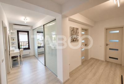 Casa de inchiriat cu 4 camere si curte in Selimbar / acces auto - 16