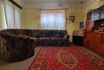 Casă cu 4 camere si teren de vânzare in com. Husasau de Tinca/Fonau - 9