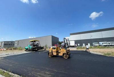 DN Centura Bucuresti Spatiu de depozitare, productie, logistica CHIAJNA-Rudeni - 5