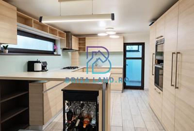 Bucurestii Noi, Laminorului, casa D+P+E+M, sup. 420mp, teren 337mp - 8